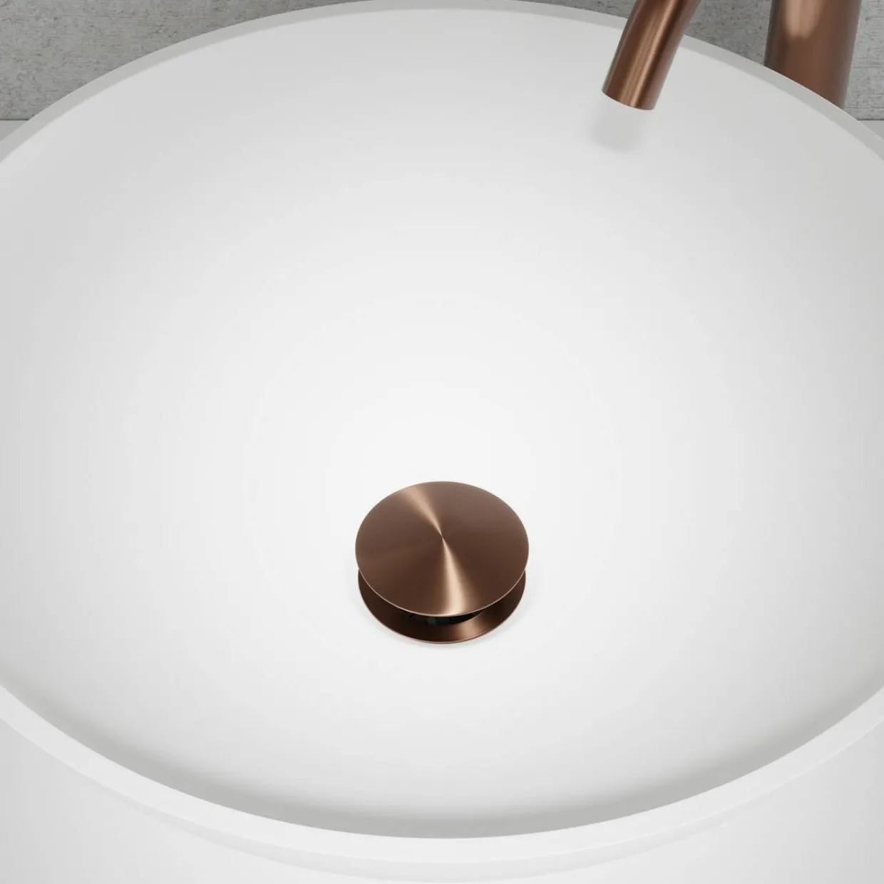 Steel Pop-up Universal Duo