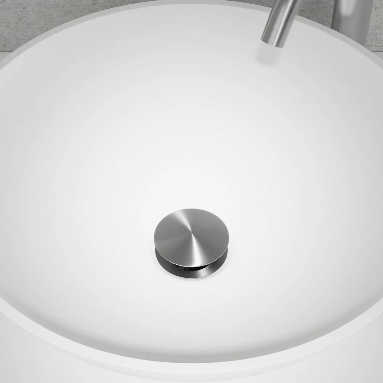 Steel Pop-up Universal Duo