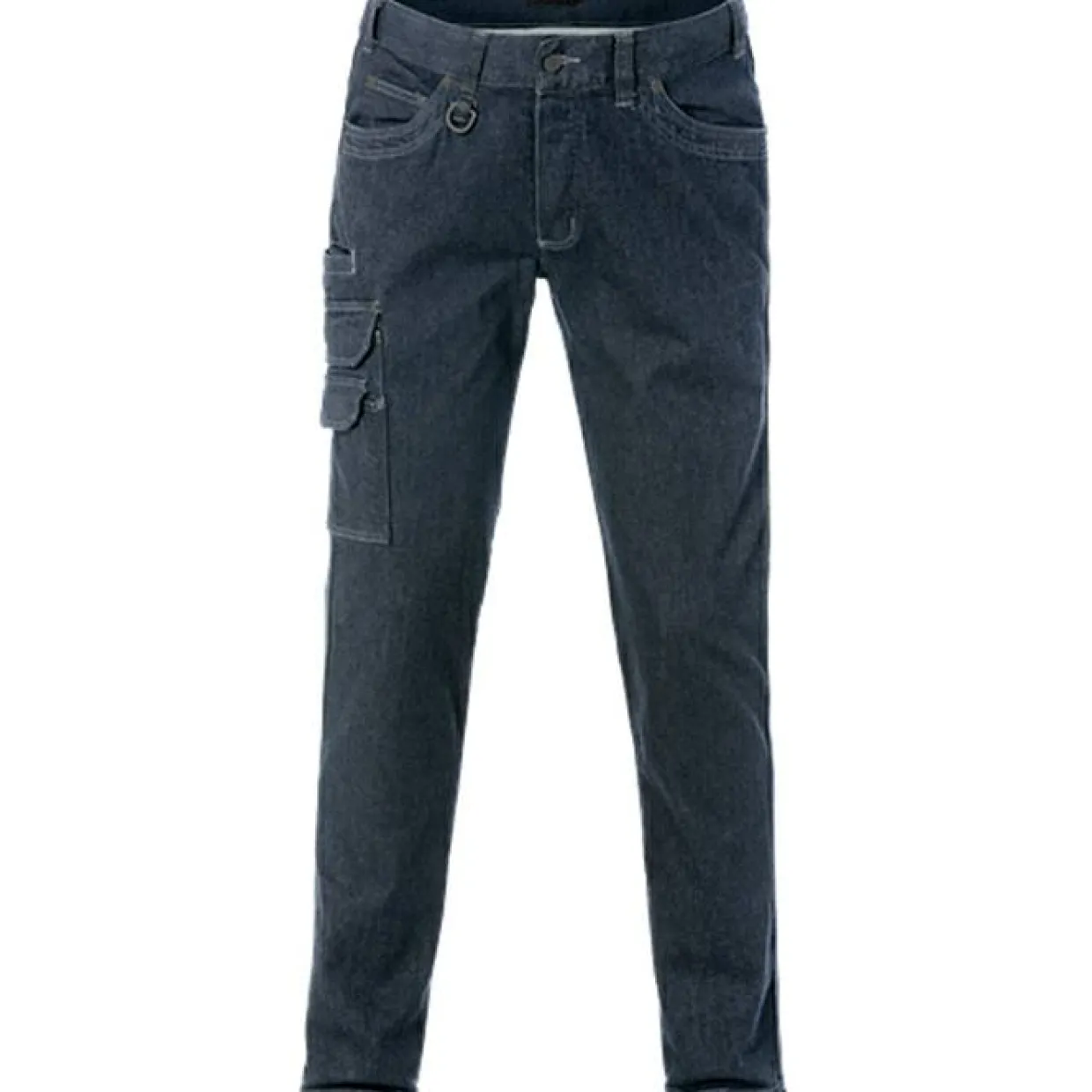 Stretch 2501 DCS