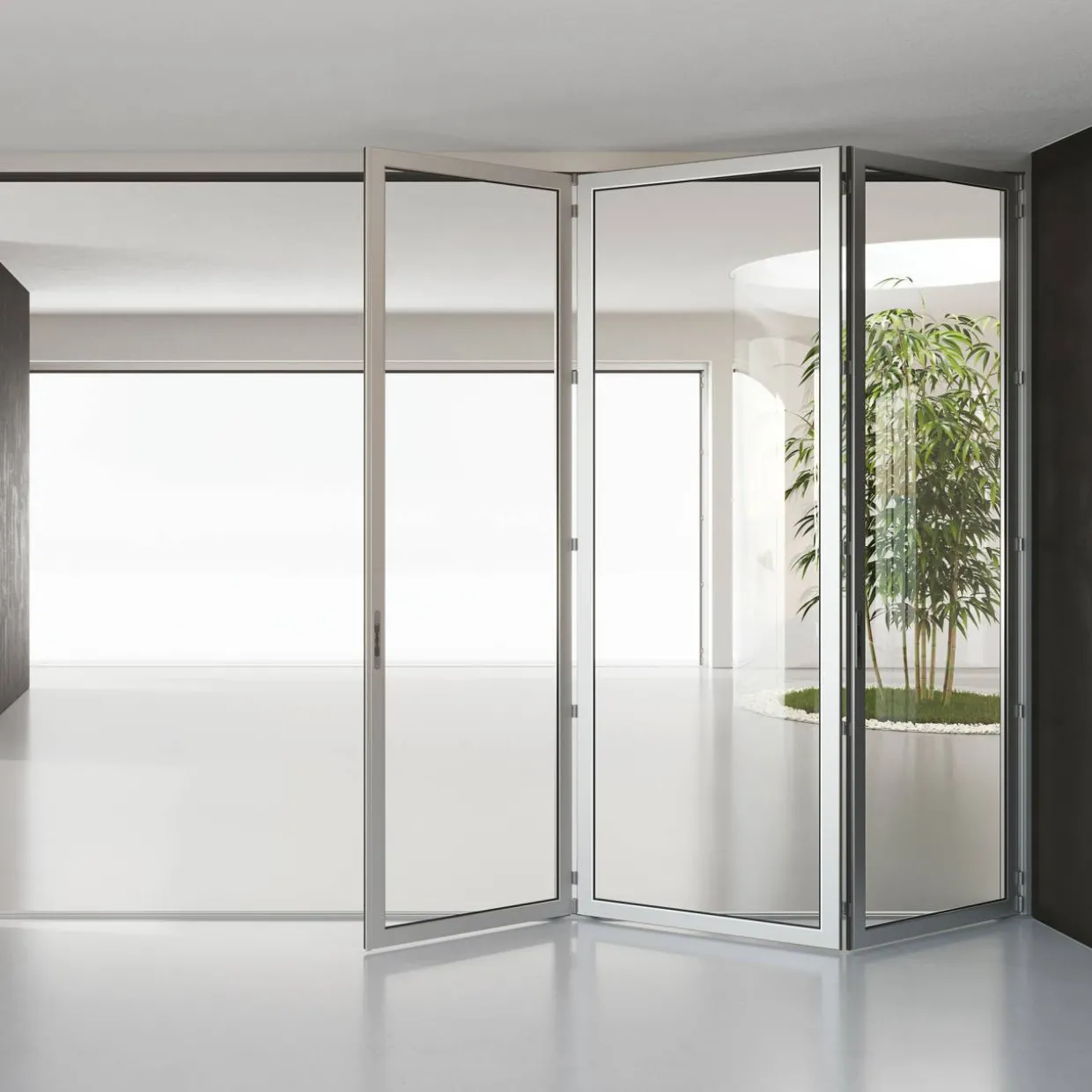 Sunroom s30 3-Delad
