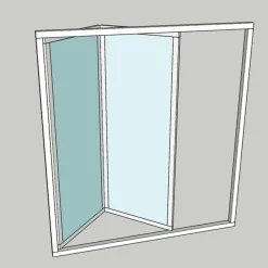 Sunroom s30 2-Delad