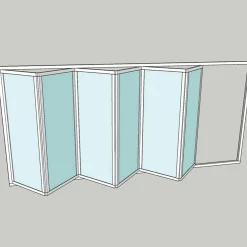 Sunroom s30 6-Delad