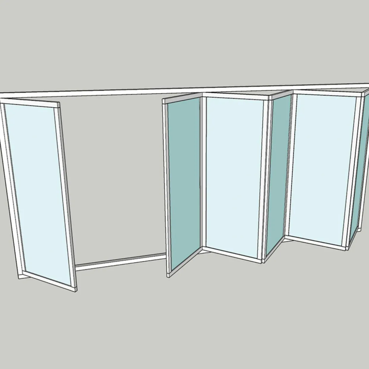 Sunroom s30 6-Delad