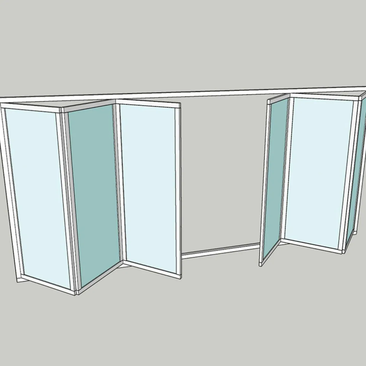Sunroom s30 6-Delad