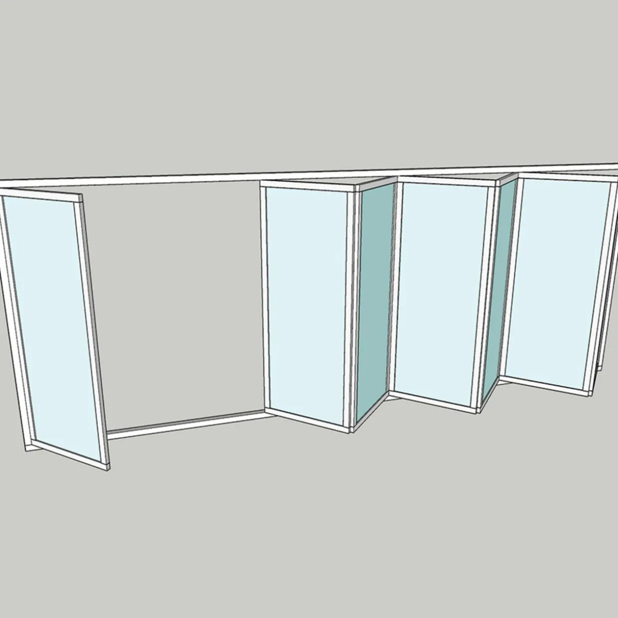 Sunroom s30 7-Delad