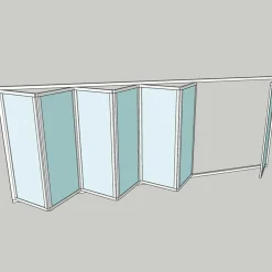 Sunroom s30 7-Delad
