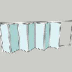 Sunroom s30 7-Delad