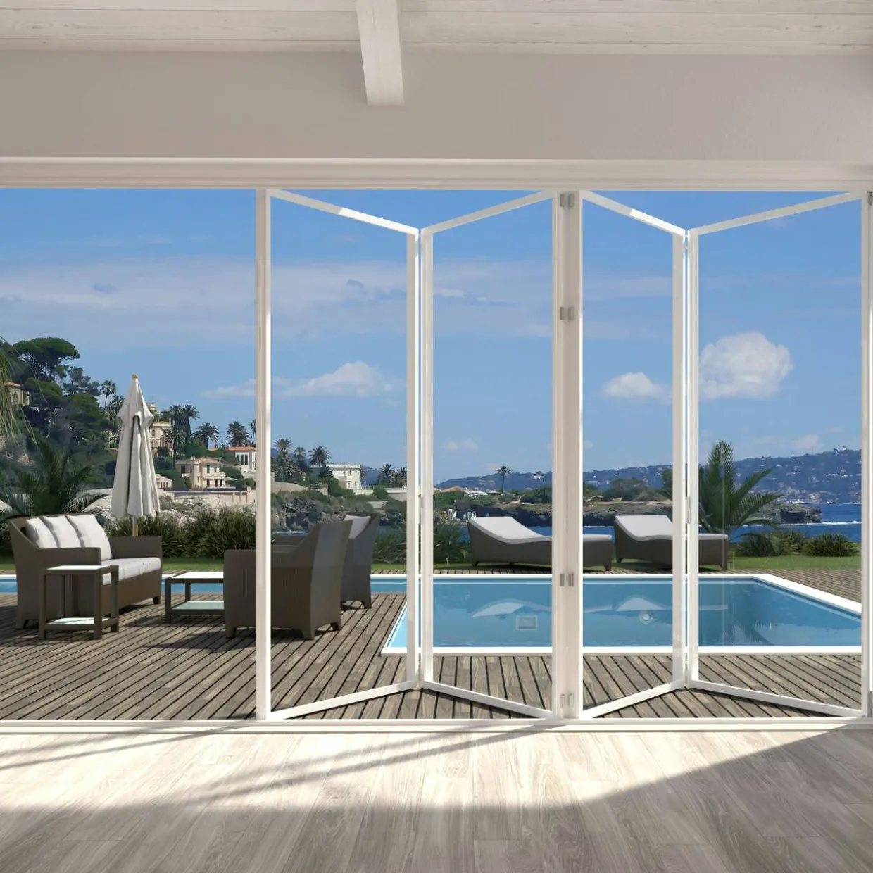 Sunroom s30 8-Delad