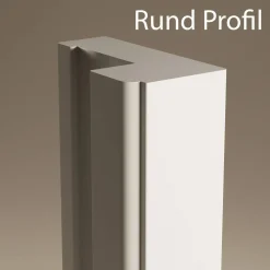 Svanenmärkt 2-Luft Trä 3-Glas