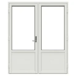 Svanenmärkt NTech Aluminium