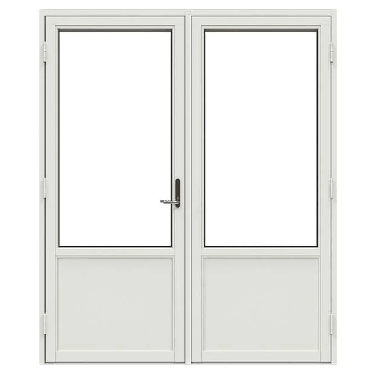 Svanenmärkt NTech Aluminium