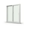 Svanenmärkt NTech Aluminium 2-Delad