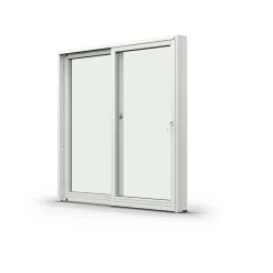 Svanenmärkt NTech Aluminium 2-Delad