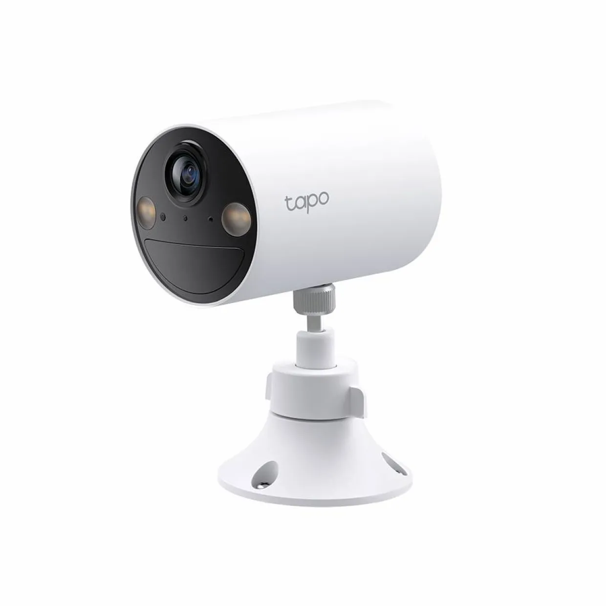 Tapo C410 Smart Wire-Free Indoor/Outdoor
