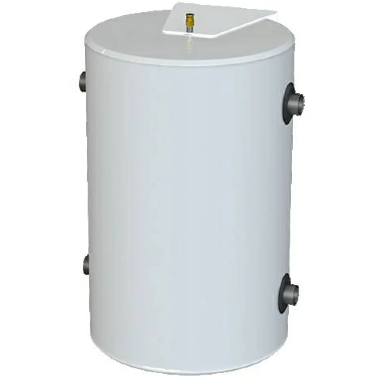 TC35L Bufferttank
