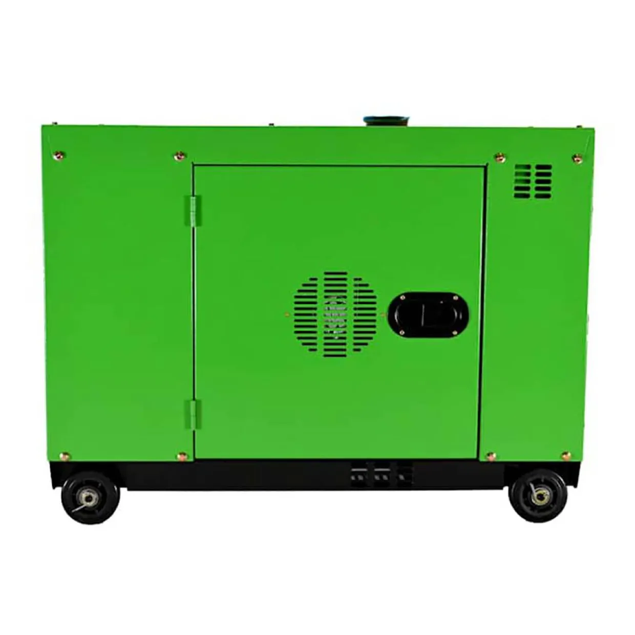 T9000FULL 3-fas/1-fas Diesel
