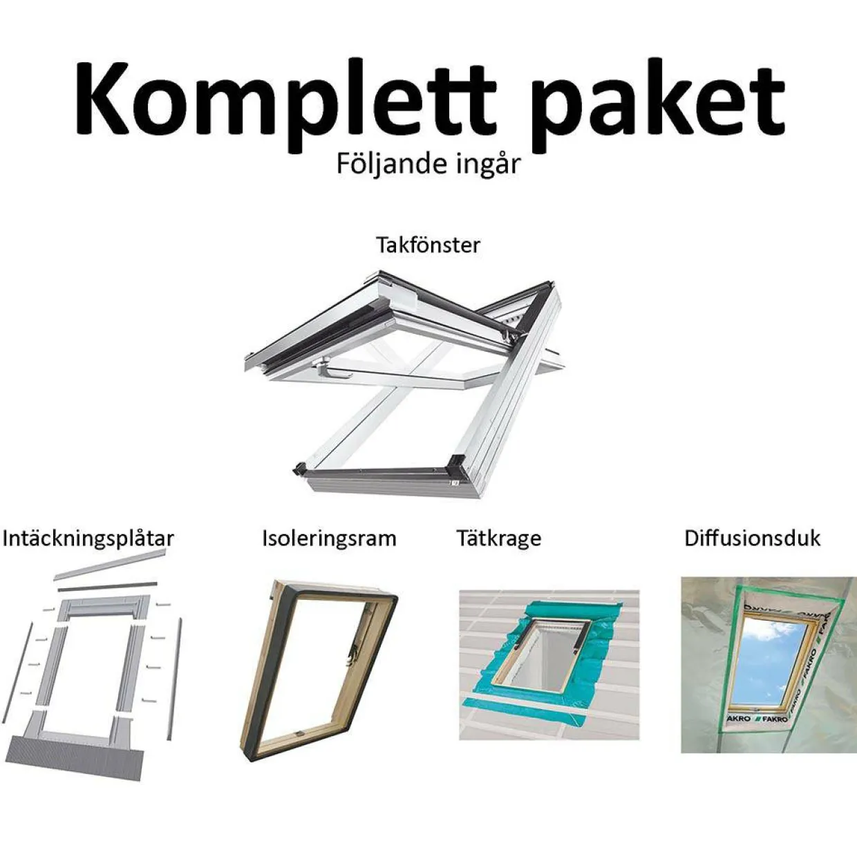 Thermo Passiv Pivåhängt 4-Glas Aluminium