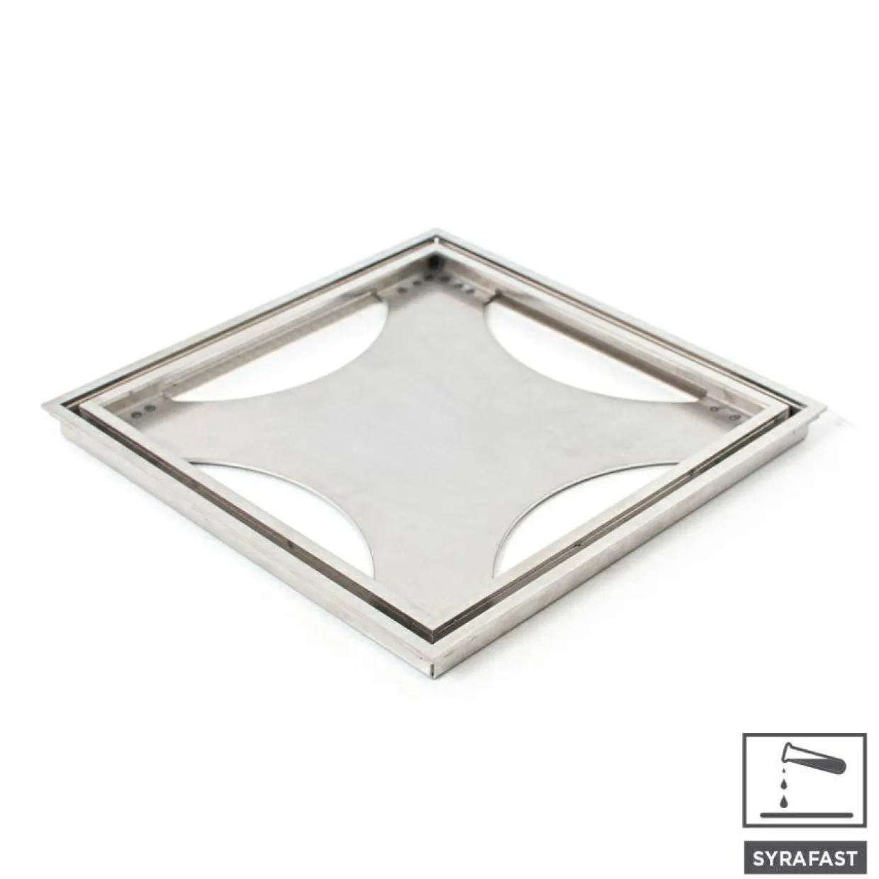 Tile in Frame