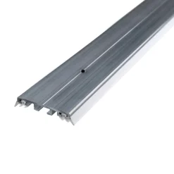 Till 16 mm Aluminium Skarvprofil 3000 mm
