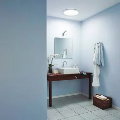 TLF för Slätt Tak Flexrör
