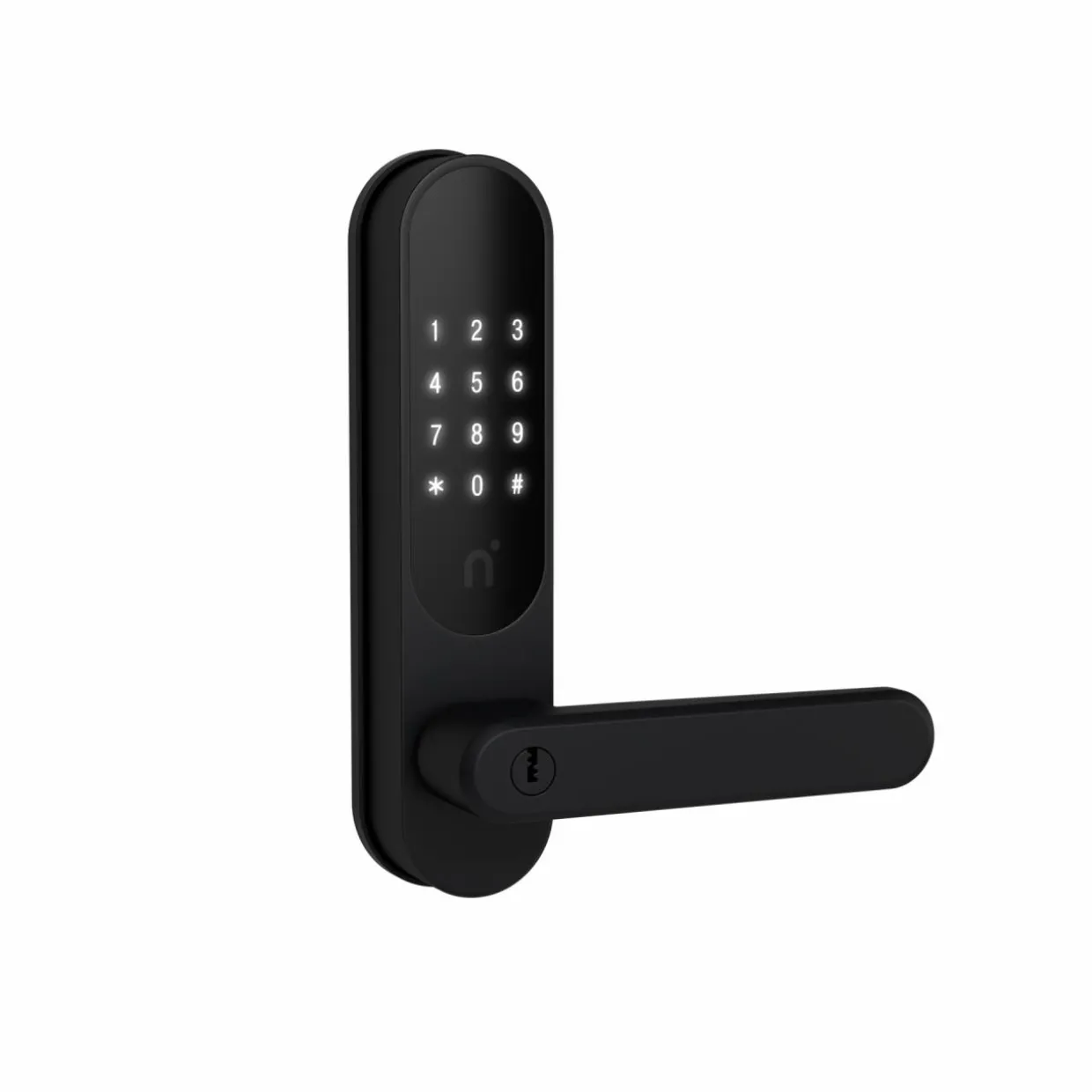 Touch Ultimate Black