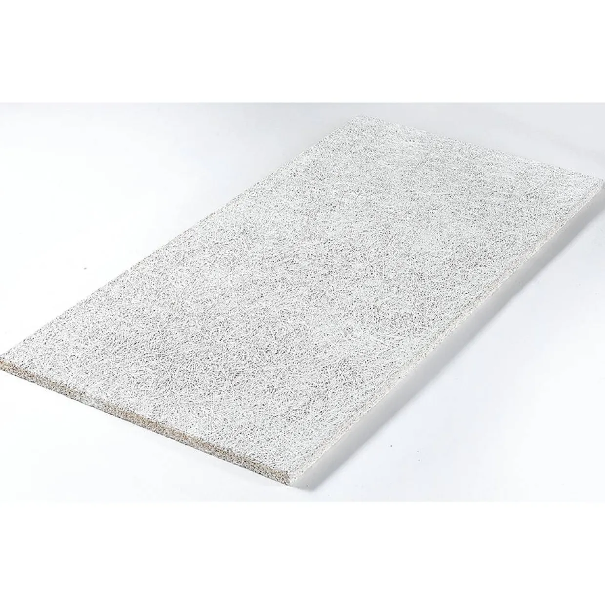 Träbetong Multifin 1200x600 mm