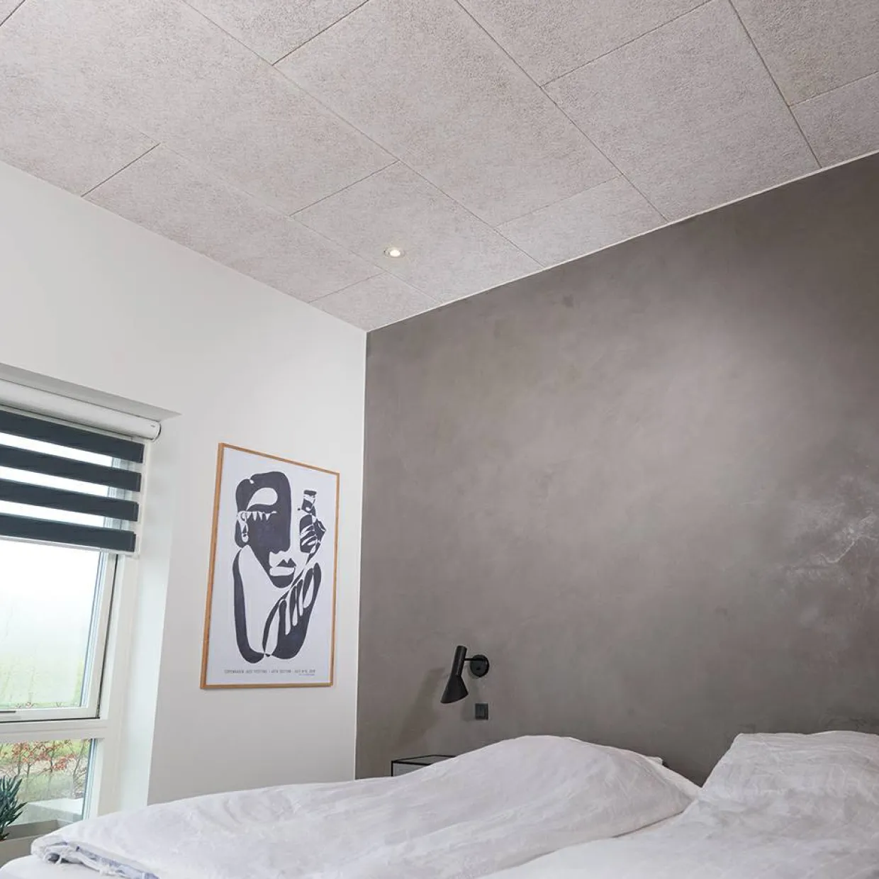 Träbetong Multifin 1200x600 mm