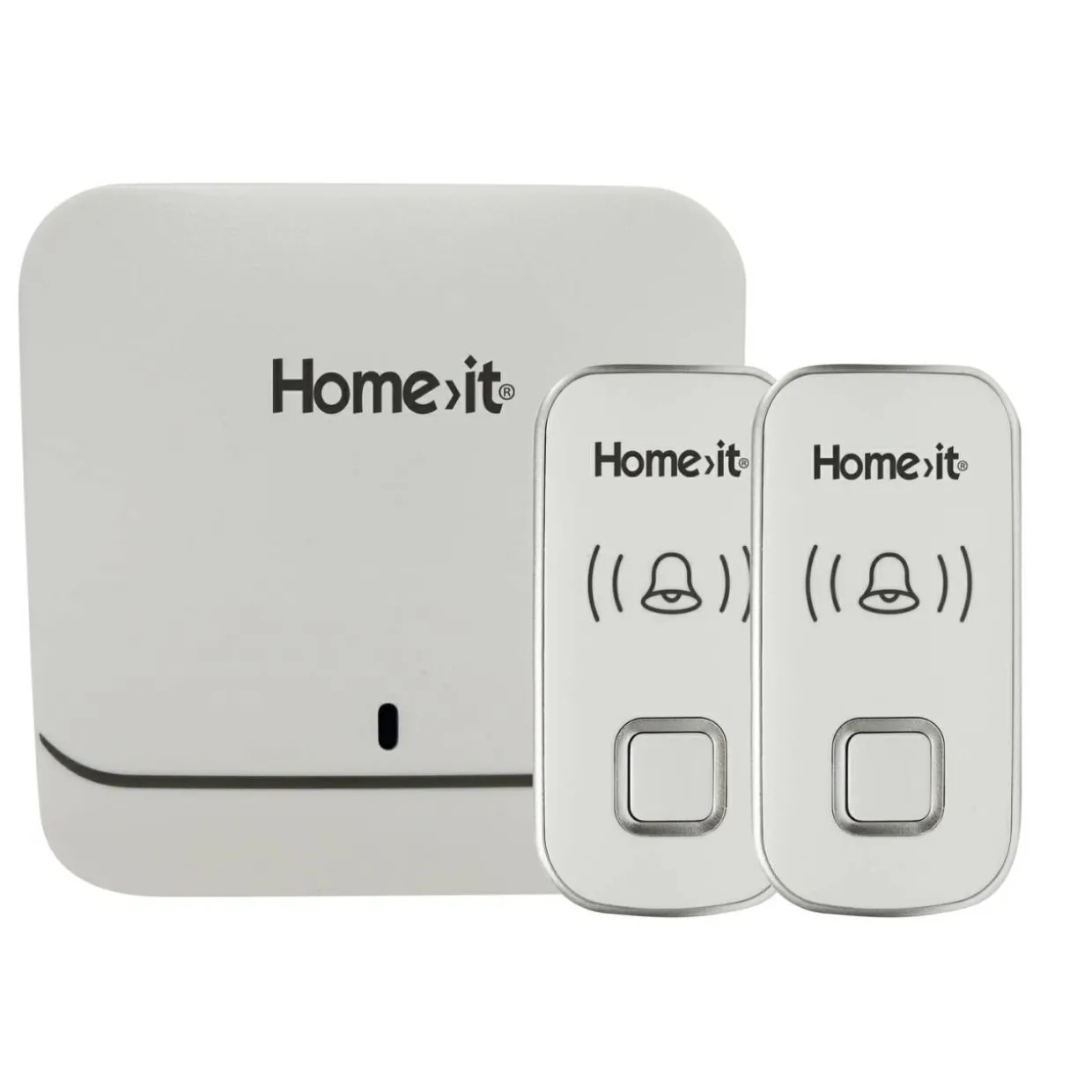 Trådlös Home 2 Plus