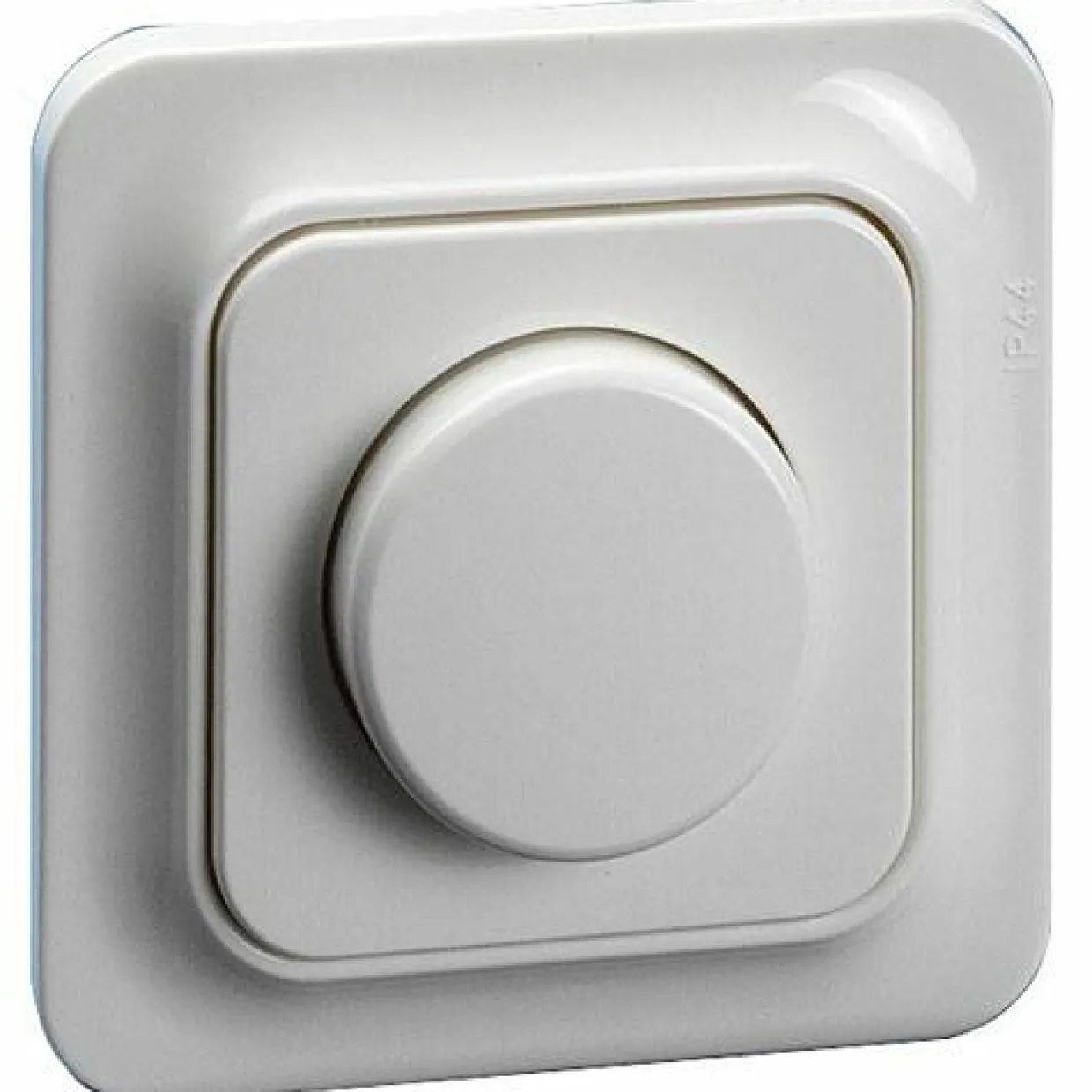 Trend 315W Infälld Polarvit