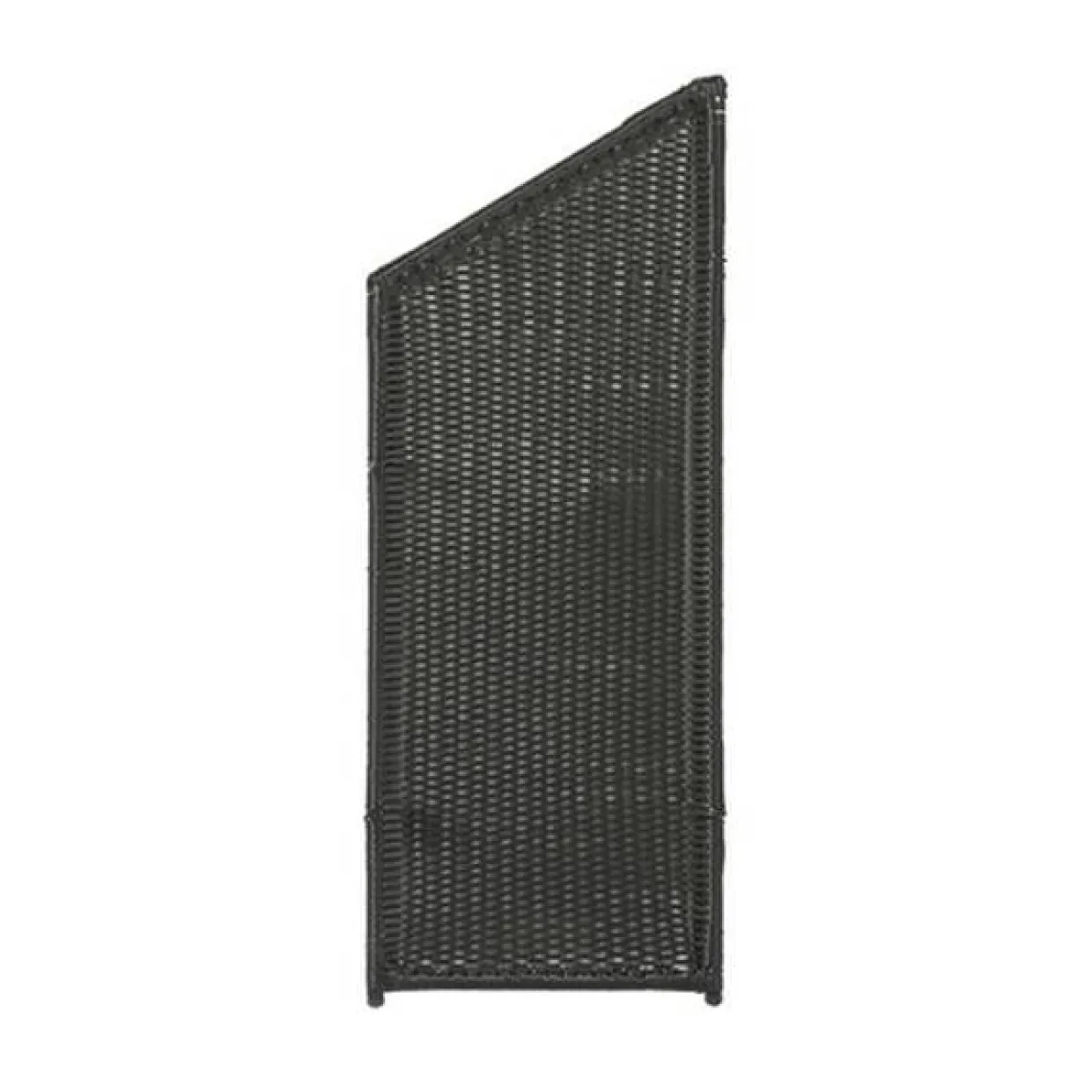 Trend 55x140/110 cm Svart