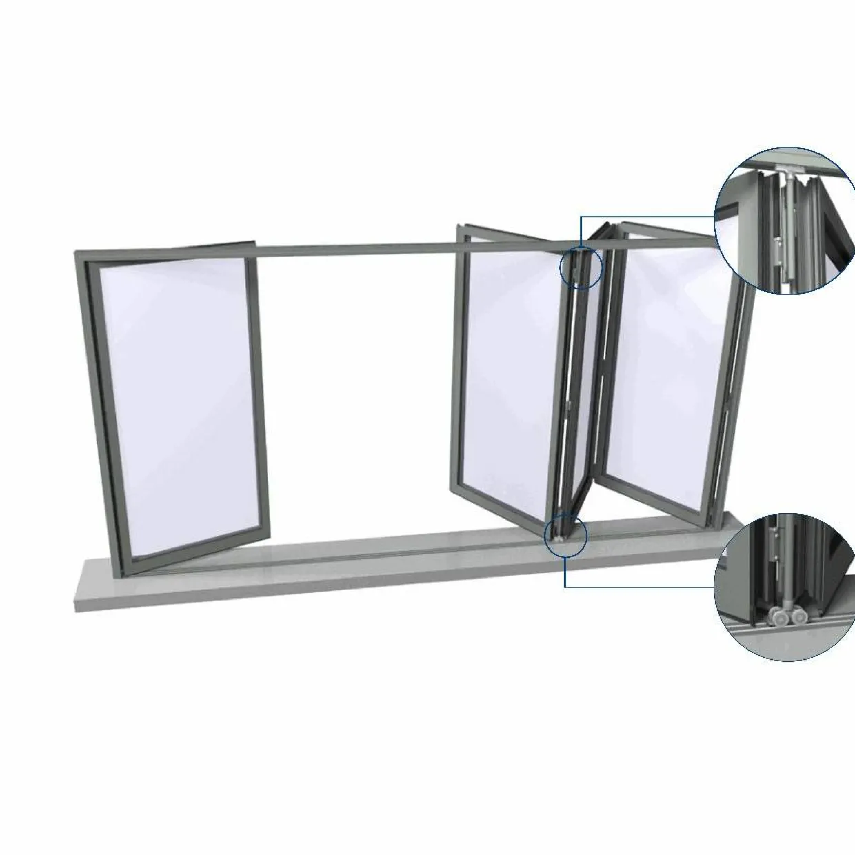 Tärnaby Aluminium