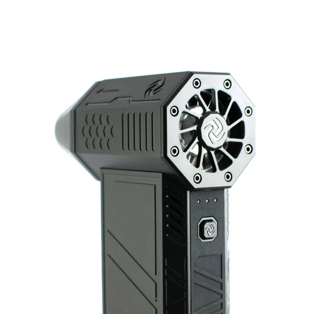 Turbofläkt Mini