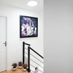 TWF för Profilerat Tak Flexrör