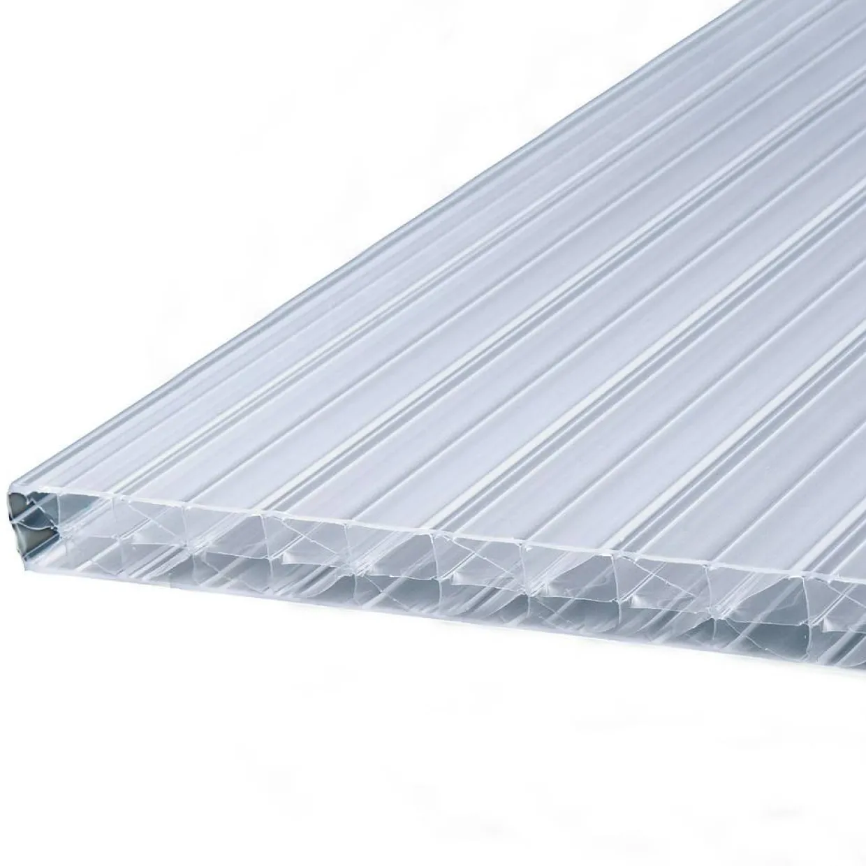 TwinLite Klar Komplett Tak 16 mm
