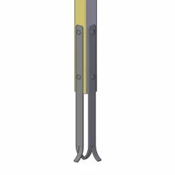 Universal 2 st/frp