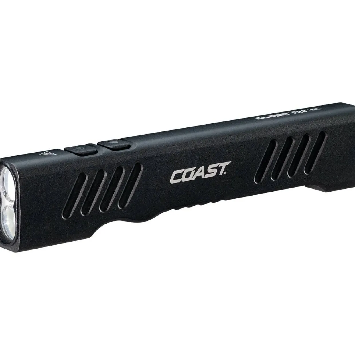 Uppladdningsbar Slayer Red 1000 Lumen Med Rött Ljus