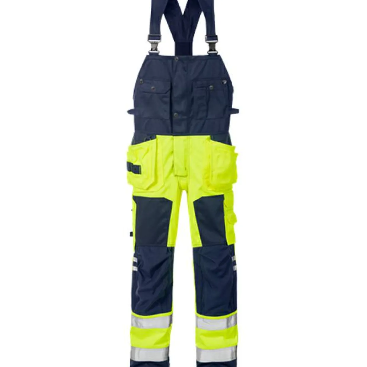 Varsel 1014 PLU Klass 2