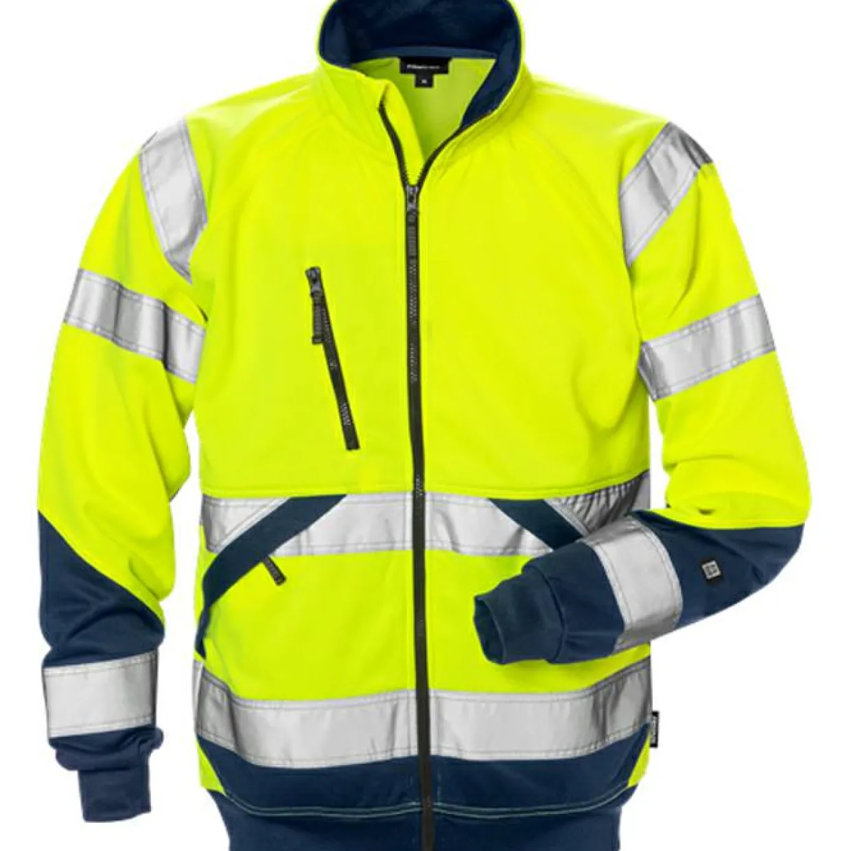 Varsel 7426 SHV Klass 3
