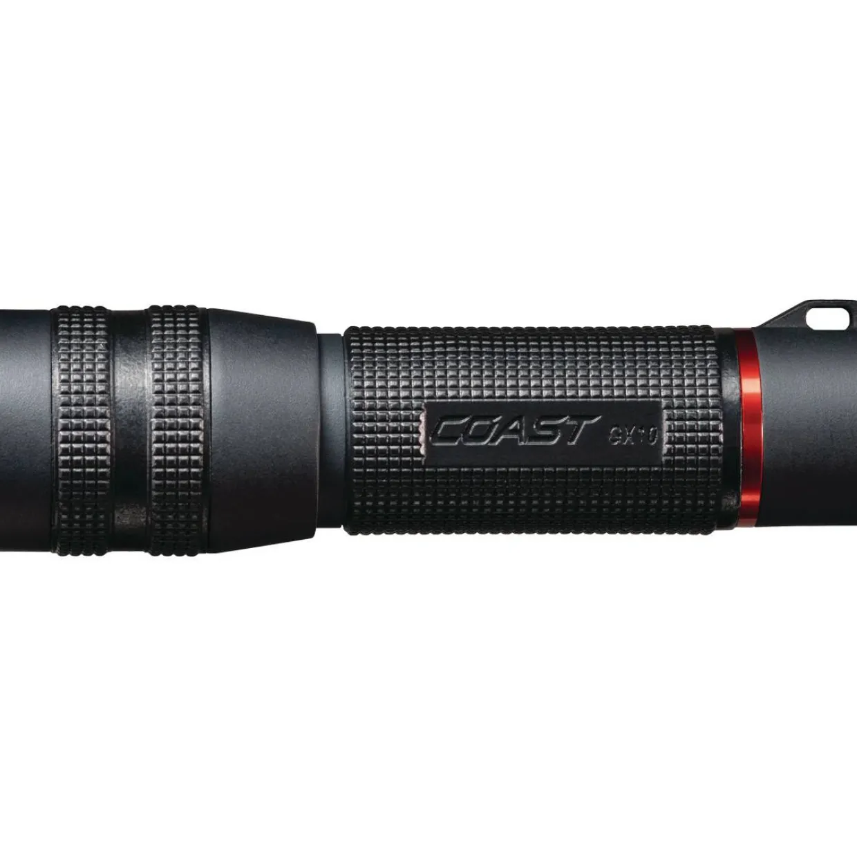 Vattentät Gx10 Med Fokus 550 Lumen