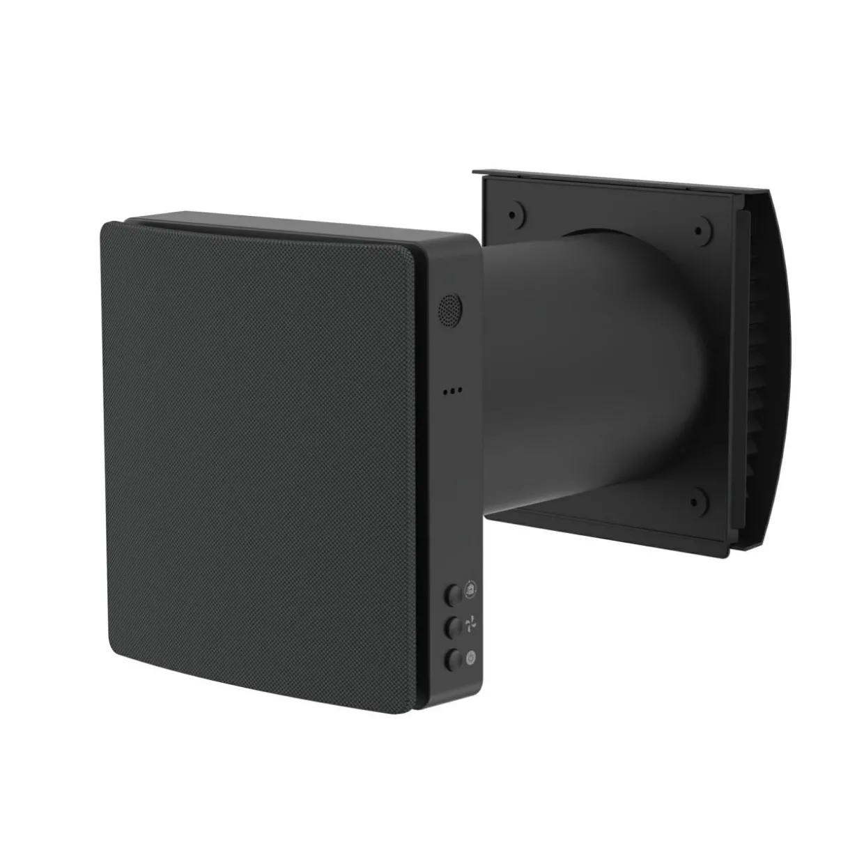 Vega Flow Silent Pro Miniventilation