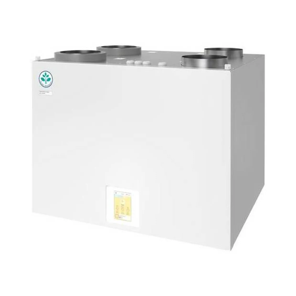 Ventilationsaggregat Panasonic Bygghemma.se