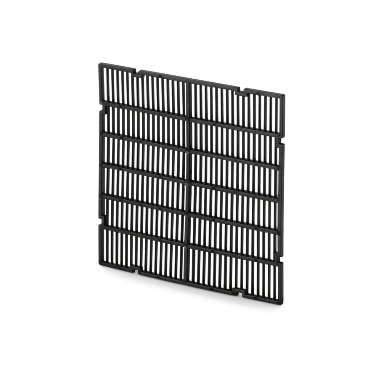 Ventilationsgaller Till Ytterväggsgaller 105x105 mm