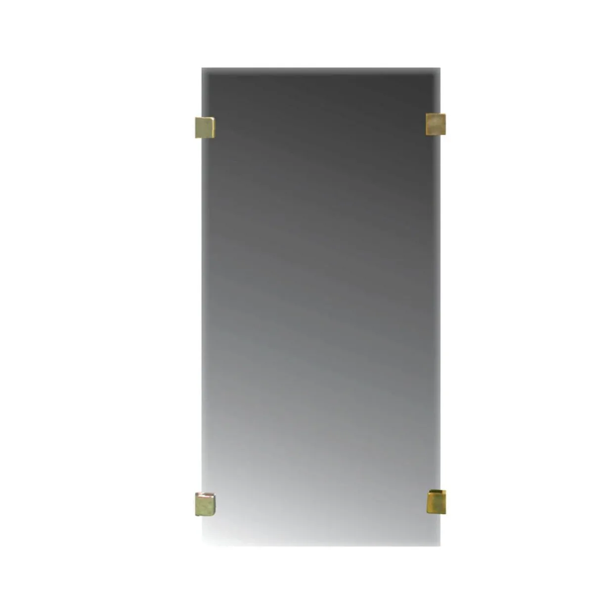 Villastaket 50x100