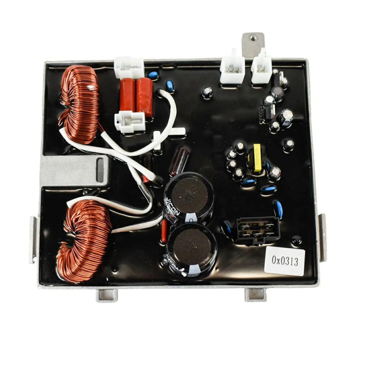 12v Till CPG-Modeller