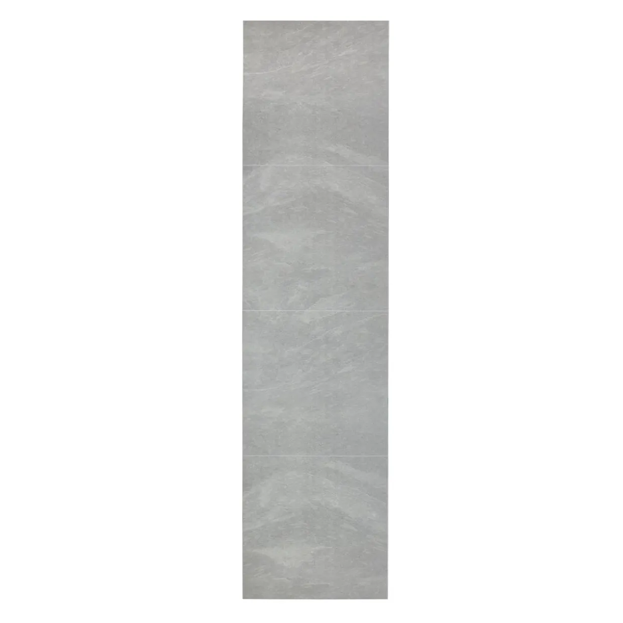 Wall & Water Ljus Skiffer 60x60
