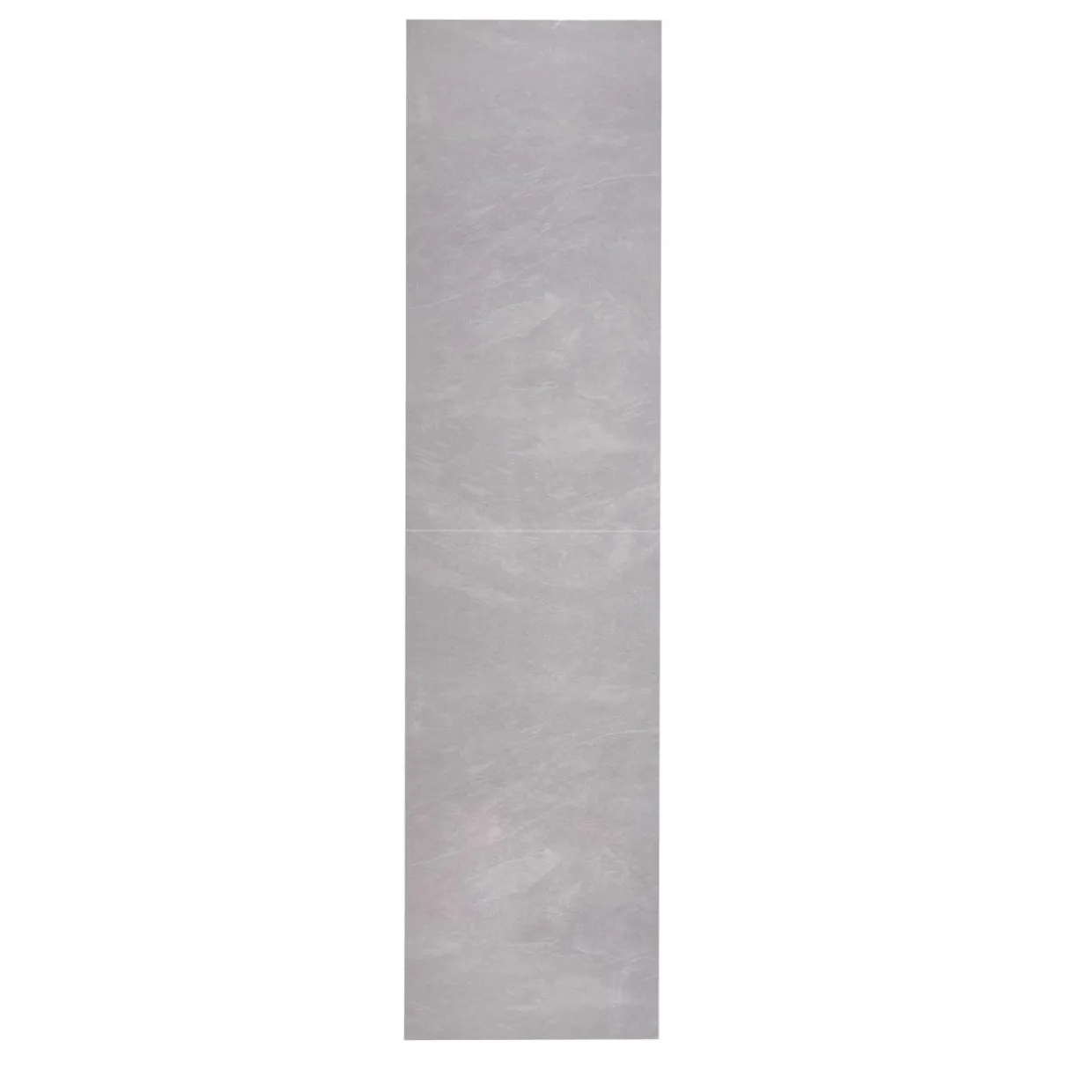 Wall & Water Ljus Skiffer 60x240 cm