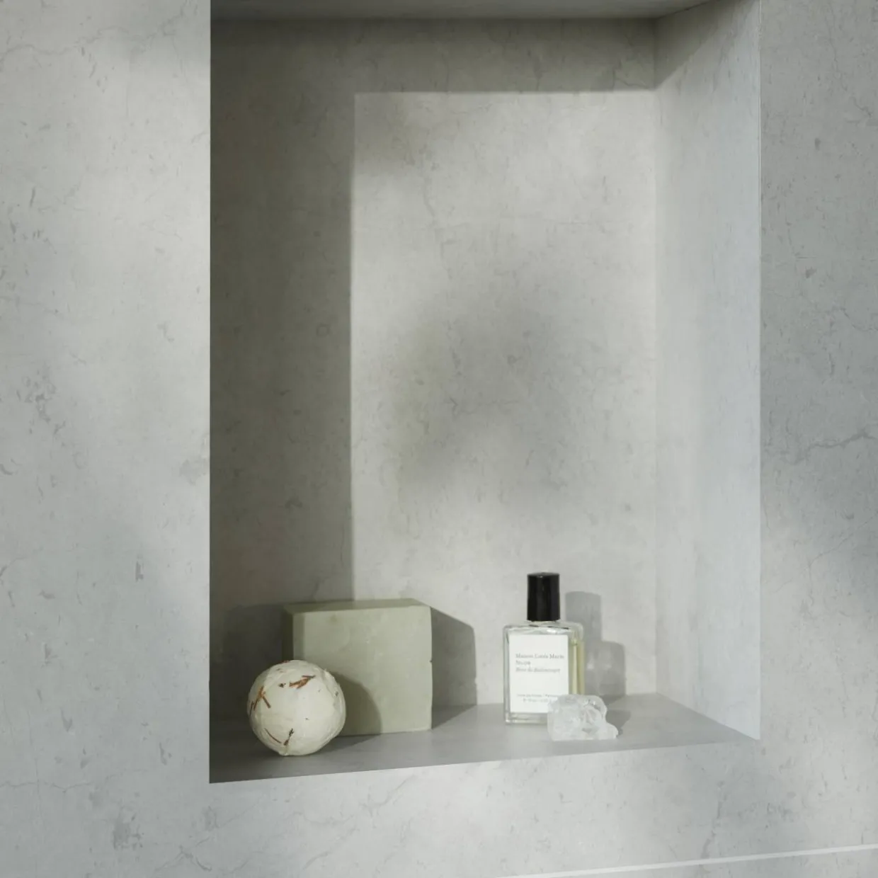 Wall & Water Santori Marmor 60x240