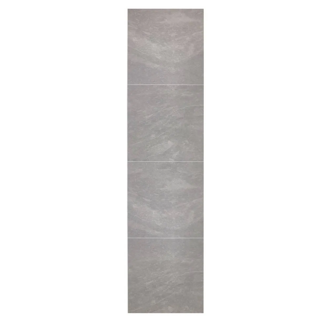 Wall & Water Skiffer Natur 60x60