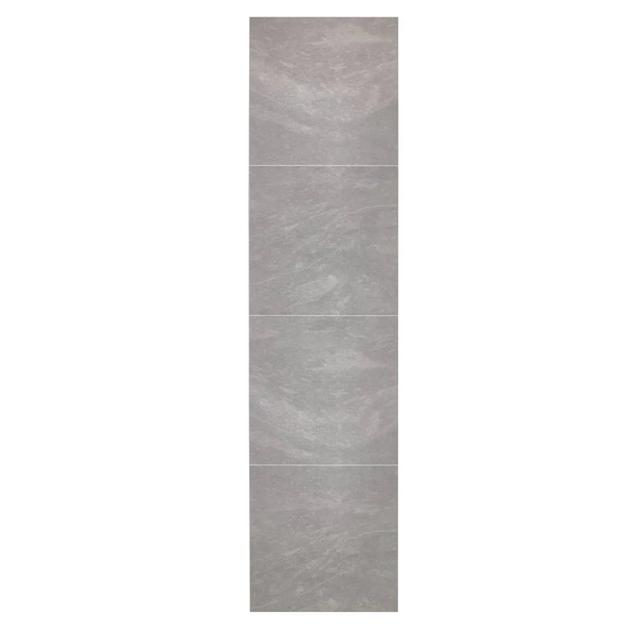 Wall & Water Skiffer Natur 60x60