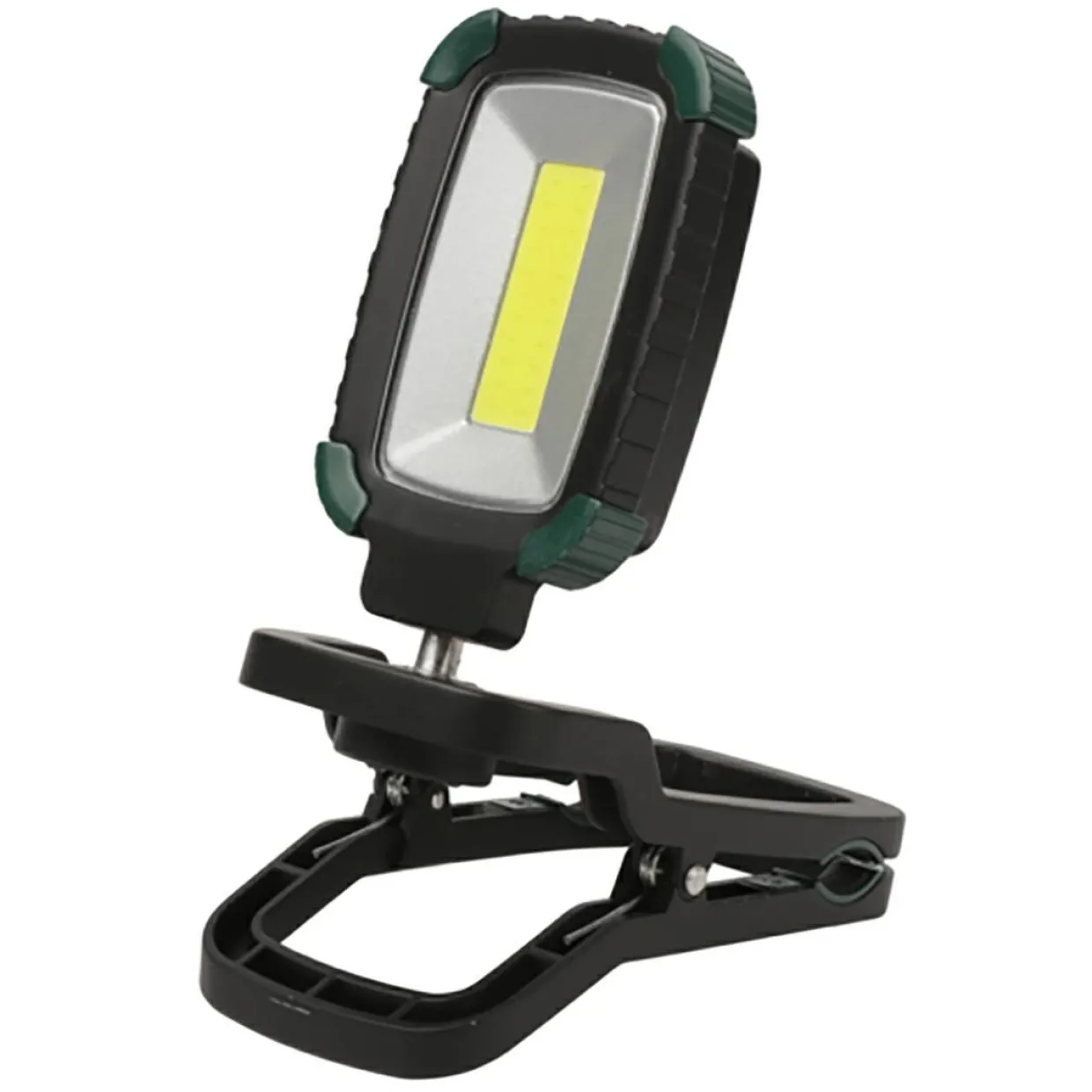 5W COB 500 Lm LED USB